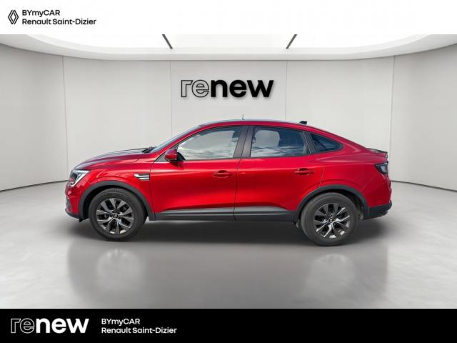 Renault Arkana image 9