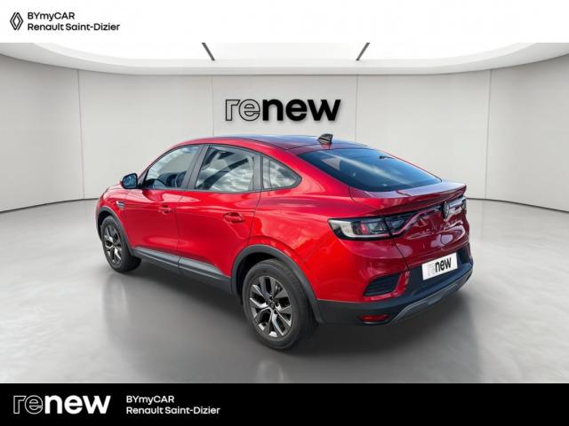 Renault Arkana image 7