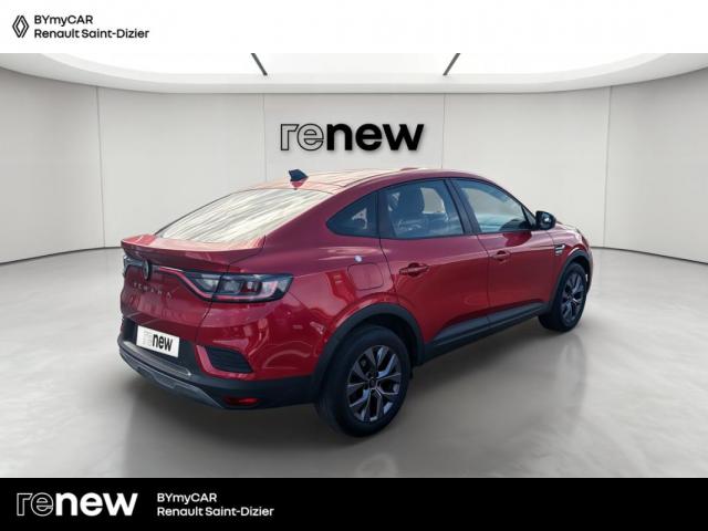 Renault Arkana image 3