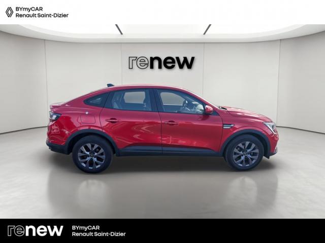 Renault Arkana image 8