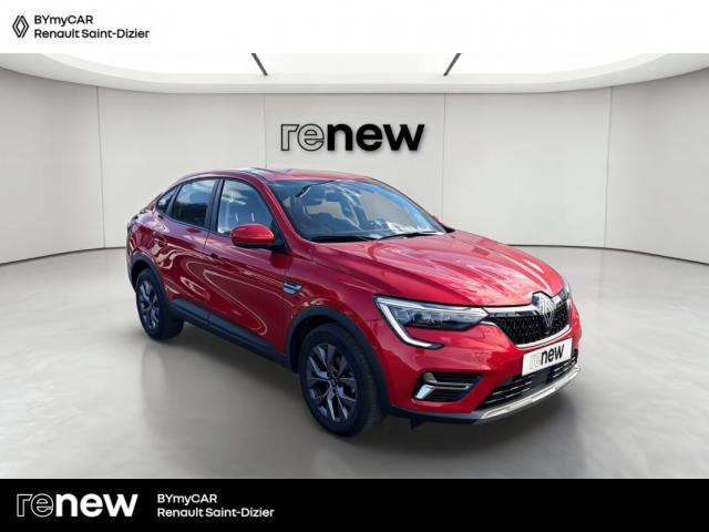 Renault Arkana image 2
