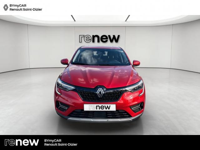 Renault Arkana image 4