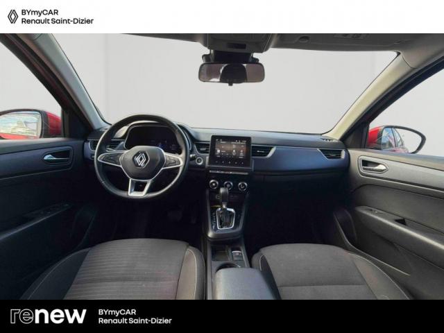 Renault Arkana image 5