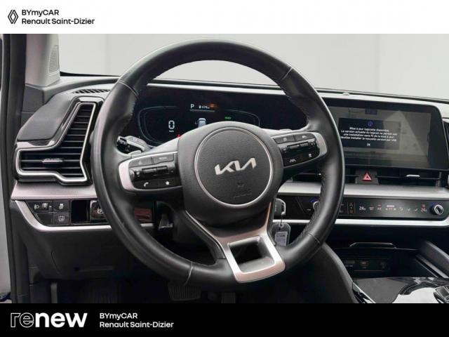 Kia Sportage image 9