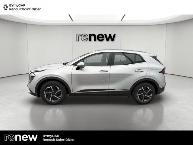 Kia Sportage image 2