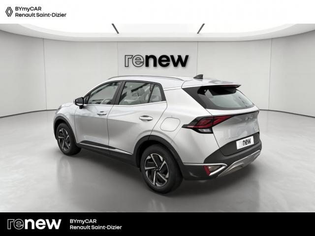 Kia Sportage image 6