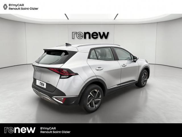 Kia Sportage image 4