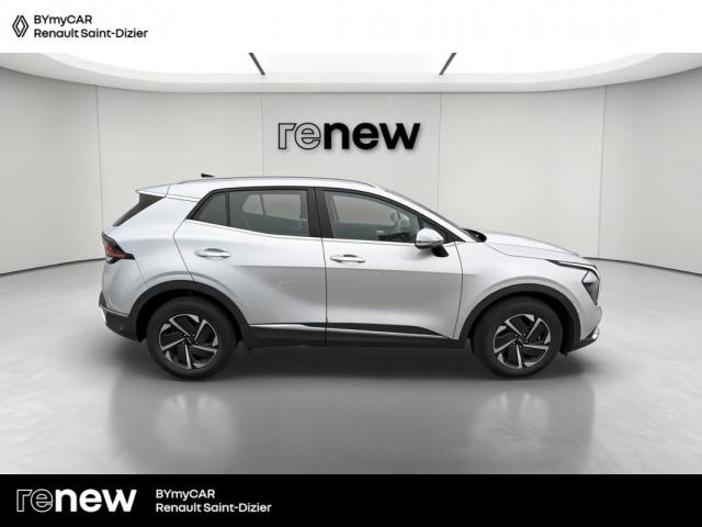 Kia Sportage image 1