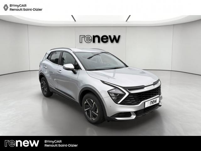 Kia Sportage image 5