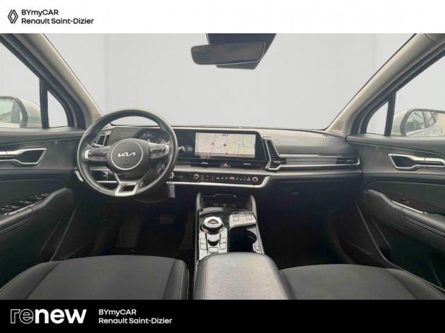 Kia Sportage image 7