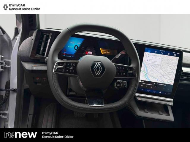 Renault Mégane E-Tech image 5