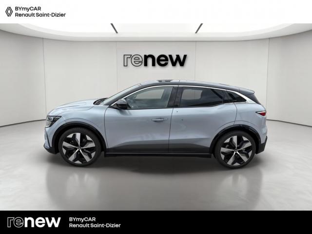 Renault Mégane E-Tech image 1
