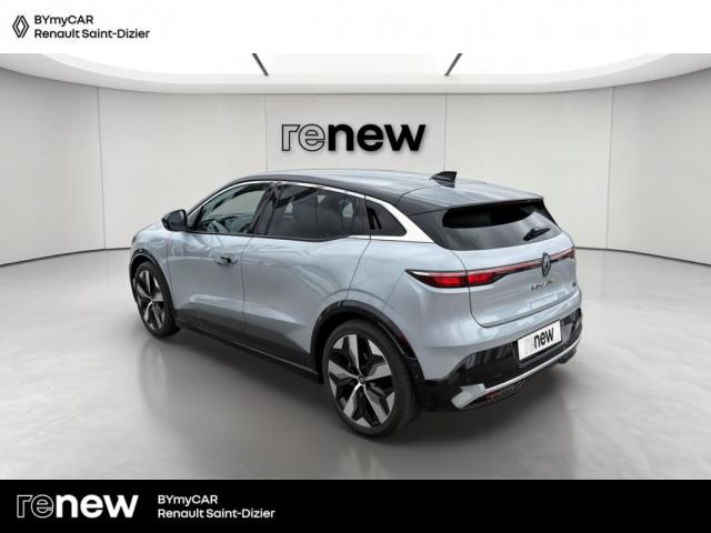 Renault Mégane E-Tech image 7