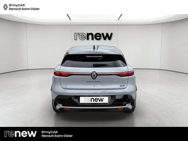 Renault Mégane E-Tech image 2