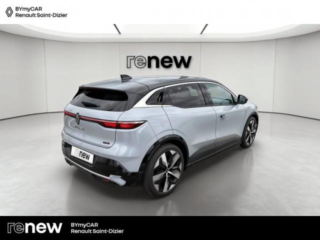 Renault Mégane E-Tech image 6