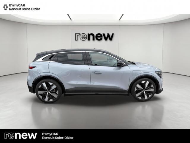 Renault Mégane E-Tech image 9