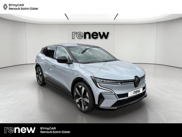 Renault Mégane E-Tech image 3