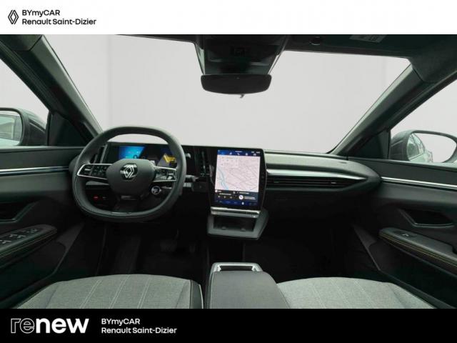 Renault Mégane E-Tech image 4