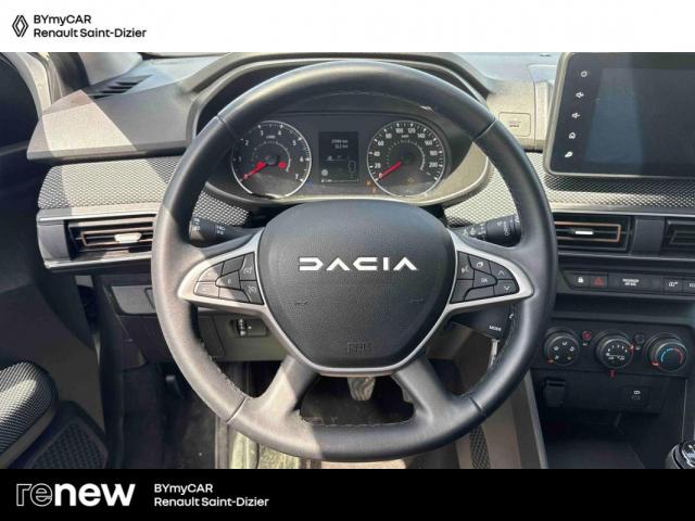Dacia Sandero image 8