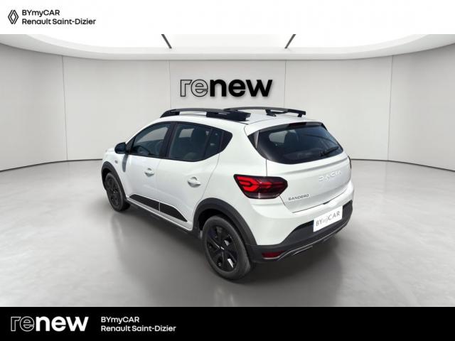 Dacia Sandero image 5