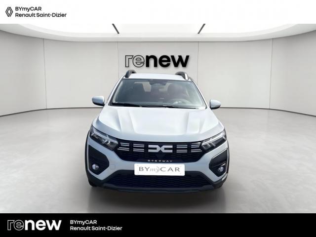 Dacia Sandero image 4