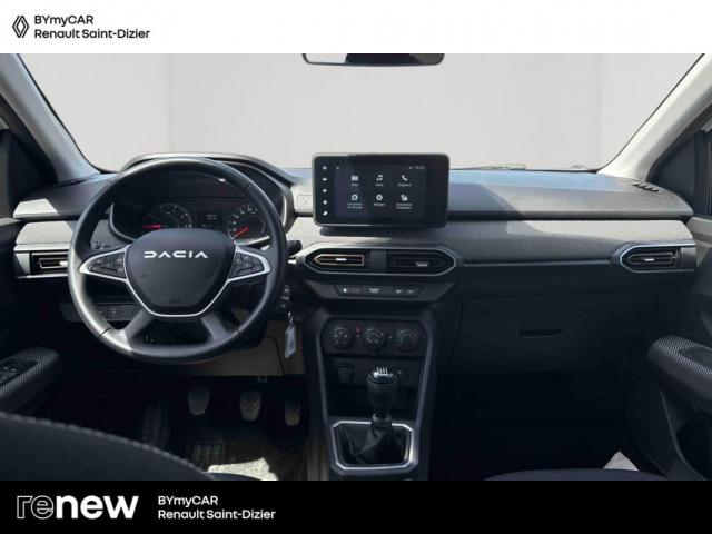 Dacia Sandero image 2