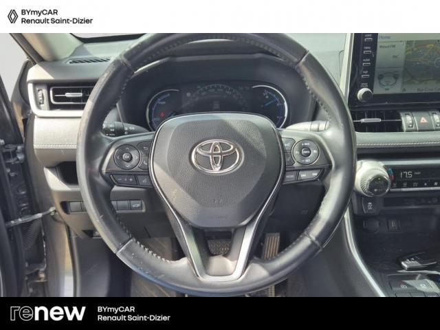 Toyota Rav4 image 9