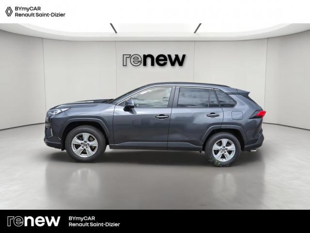 Toyota Rav4 image 5