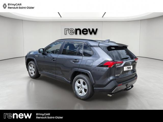 Toyota Rav4 image 8