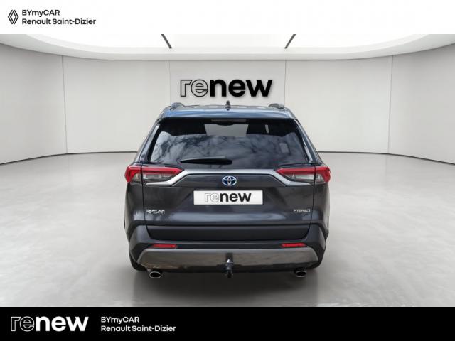 Toyota Rav4 image 4