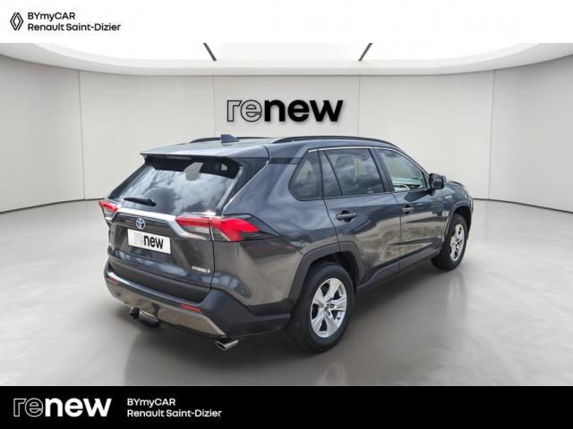Toyota Rav4 image 3