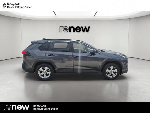 Toyota Rav4 image 1