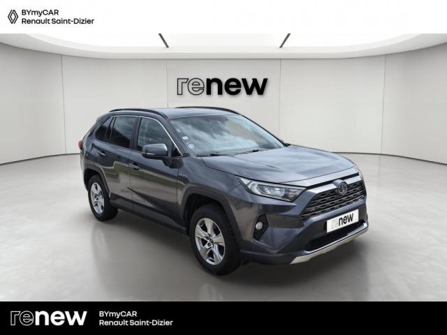 Toyota Rav4 image 2