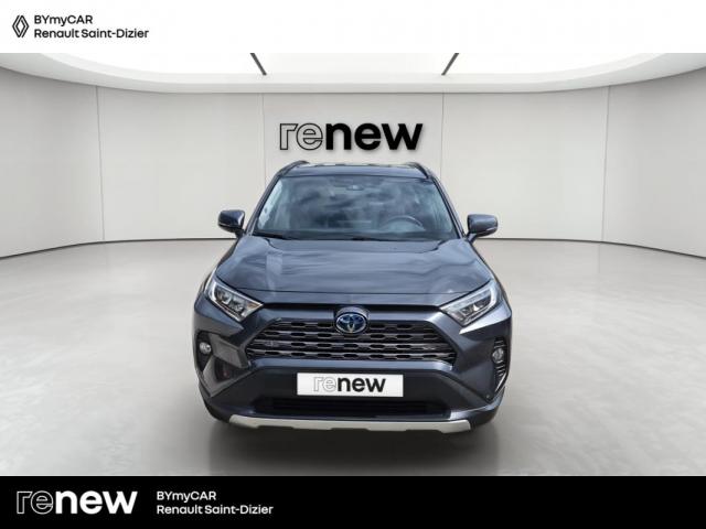 Toyota Rav4 image 7