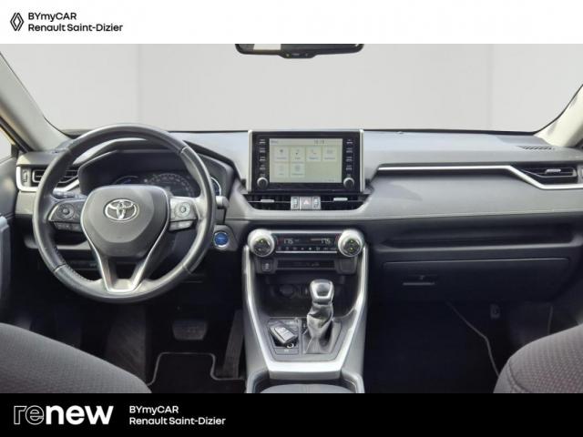 Toyota Rav4 image 6