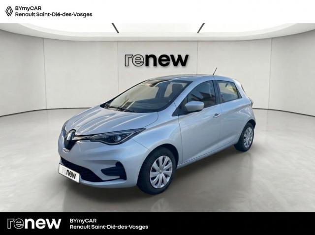 Renault Zoe R110 Achat Intégral Business