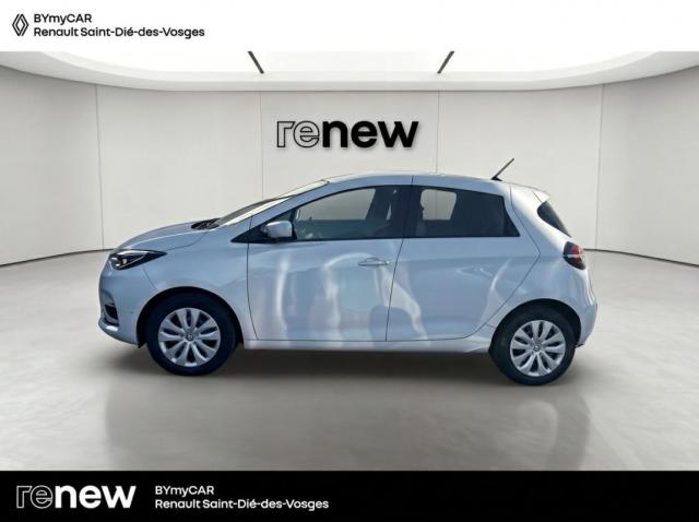 Renault Zoe image 2