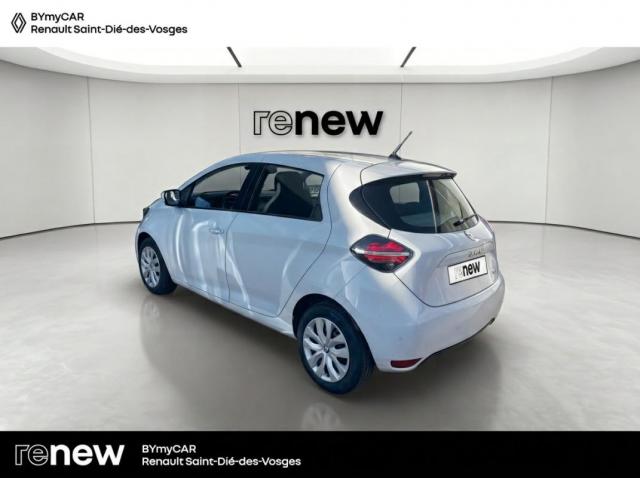 Renault Zoe image 4