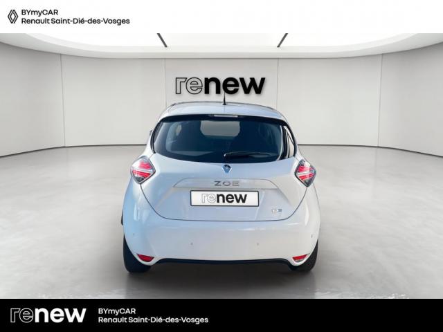 Renault Zoe image 8