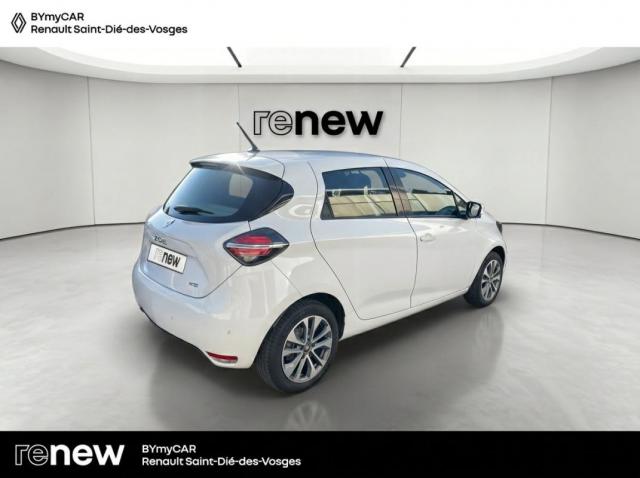 Renault Zoe image 9