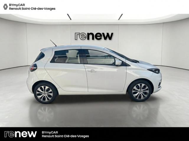 Renault Zoe image 7
