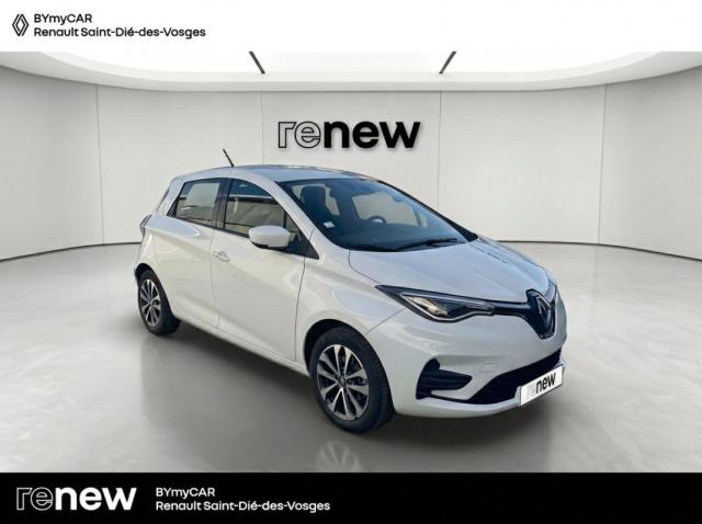 Renault Zoe image 3