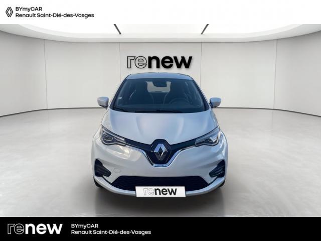 Renault Zoe image 6