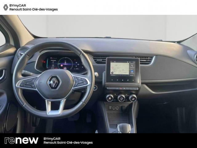 Renault Zoe image 1