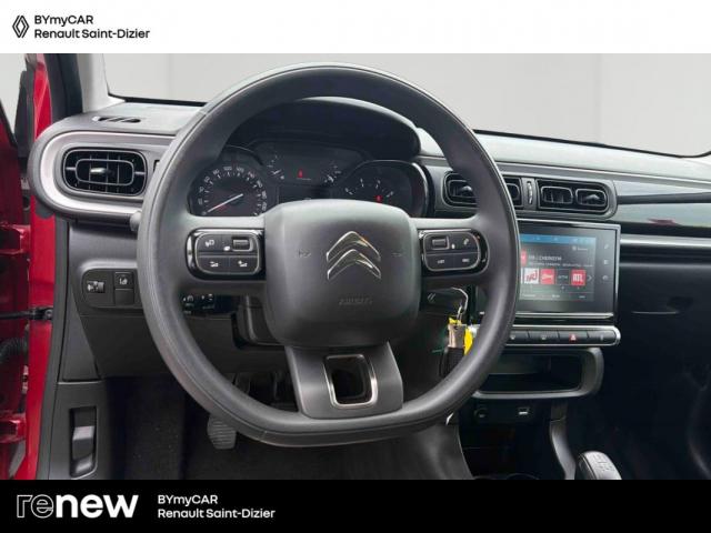 Citroen C3 image 3