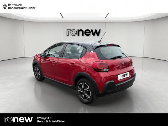 Citroen C3 image 2