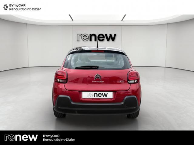 Citroen C3 image 1