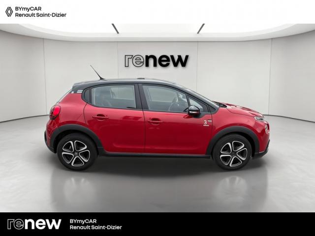 Citroen C3 image 8