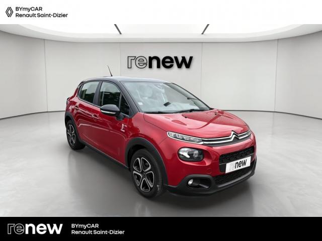 Citroen C3 image 5