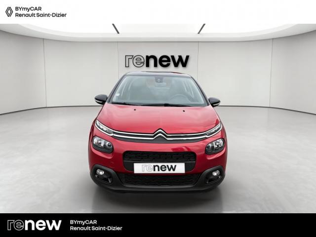 Citroen C3 image 6